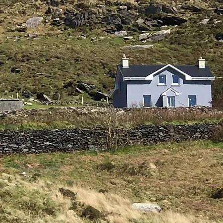 Skellig View House 펜션 *